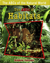The ABCs of Habitats