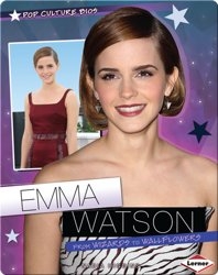 Emma Watson: From Wizards to Wallflowers