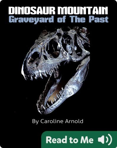 Dinosaur Mountain: Graveyard Of The Past