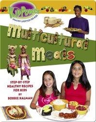 Kid Power: Multicultural Meals