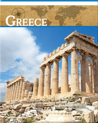 Explore the Countries: Greece