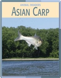 Animal Invaders: Asian Carp