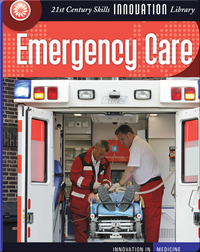 Innovation: Emergency Care