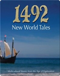 1492: New World Tales