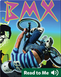 Action Sports: BMX