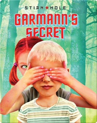 Garmann's Secret