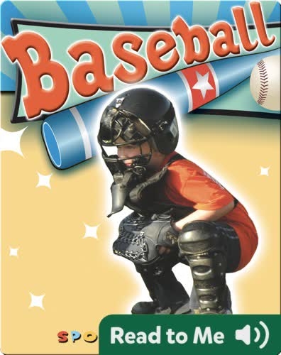 Sports For Sprouts: Baseball