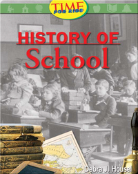 History of School