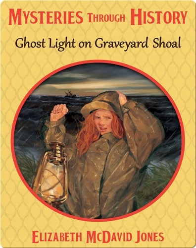 Ghost Light on Graveyard Shoal