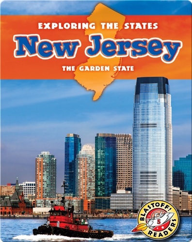 Exploring the States: New Jersey