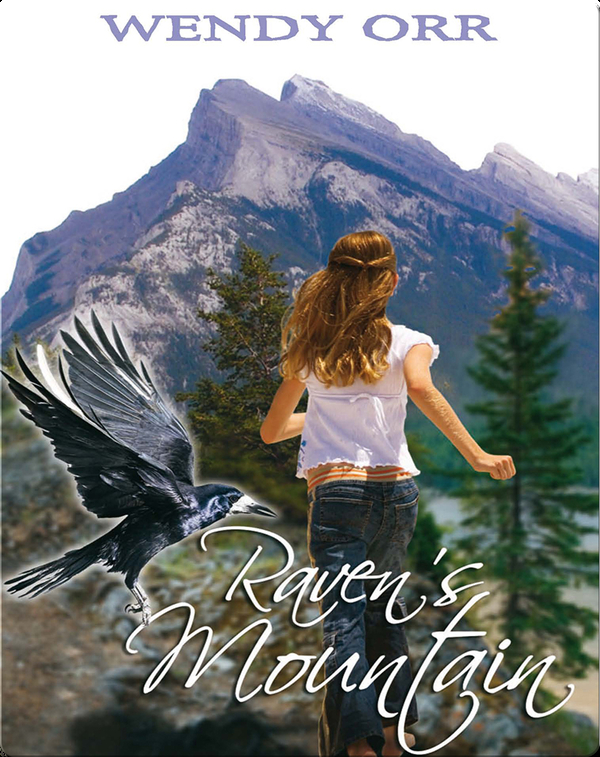 Raven's Mountain