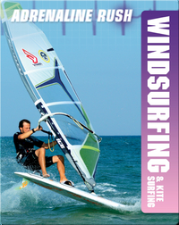 Windsurfing and Kite Surfing