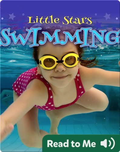 Little Stars Swimming