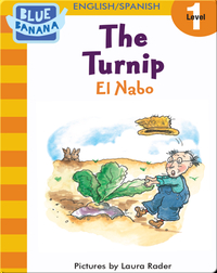 The Turnip (El Nabo)