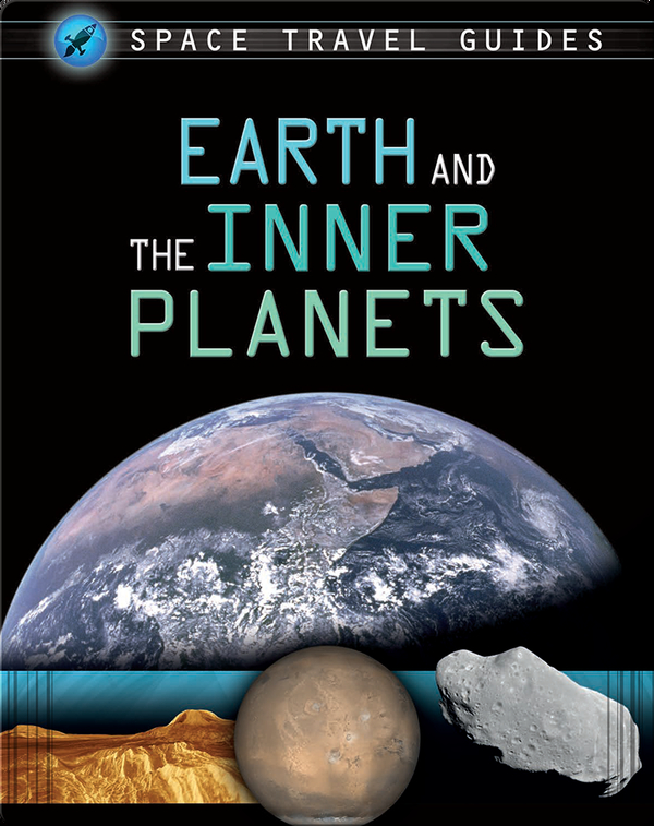 Earth and the Inner Planets