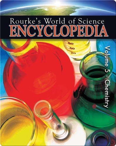 Science Encyclopedia Chemistry