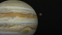 Jupiter - The King Planet