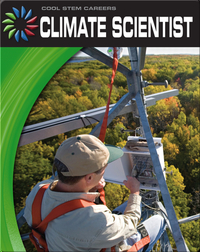 Climate Scientist