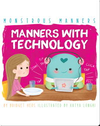 Manners With Technology