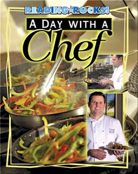 A Day With A Chef