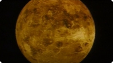 Venus - The Hostile Planet