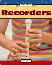 Recorders