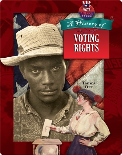 A History of Voting Rights