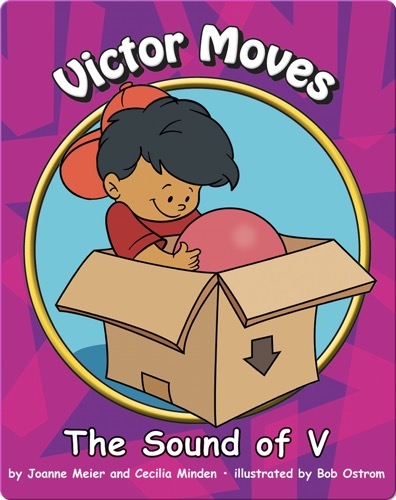 Victor Moves: The Sound of V
