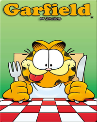 Garfield Vol. 8