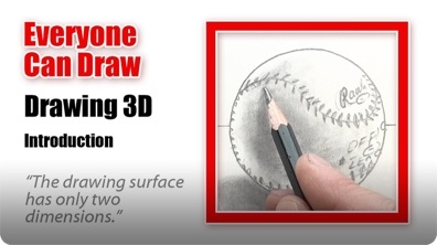 2d or 3d Drawing