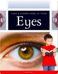 Take a Closer Look at Your Eyes