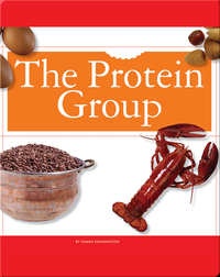 The Protein Group