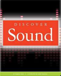 Discover Sound