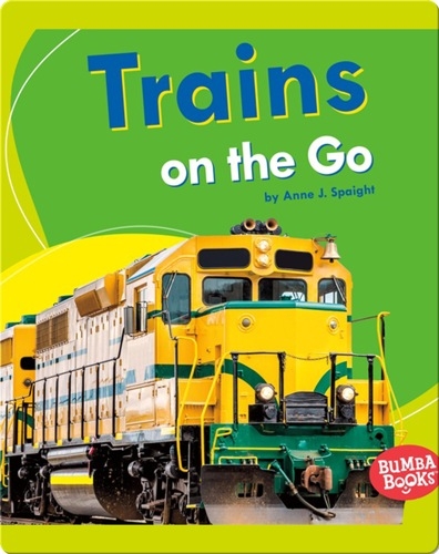 Trains on the Go