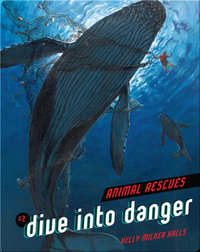 Animal Rescues #2: Dive into danger