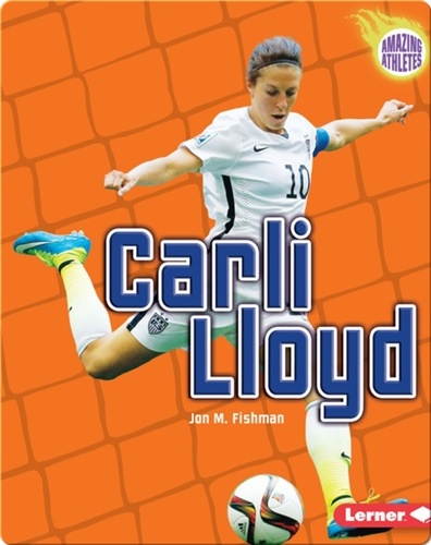 Carli Lloyd