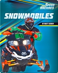 Snowmobiles