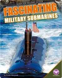 Fascinating Military Submarines
