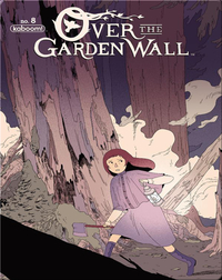 Over the Garden Wall #8