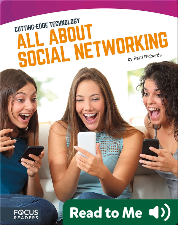 All About Social Networking