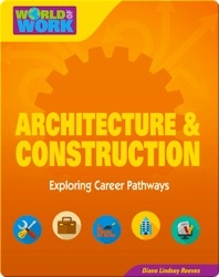 Architecture & Construction Exploring Career Pathways