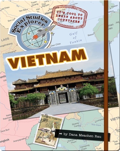 It's Cool to Learn About Countries: Vietnam