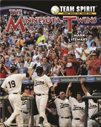The Minnesota Twins