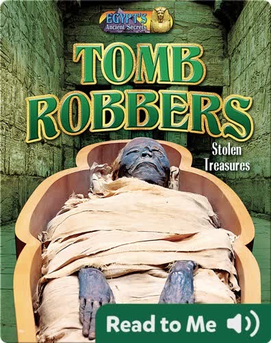 Tomb Robbers
