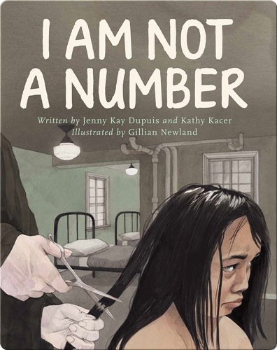 I Am Not a Number