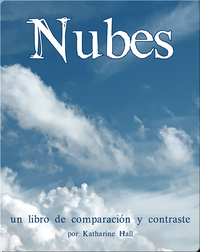 Nubes : Un libro de comparación y contraste