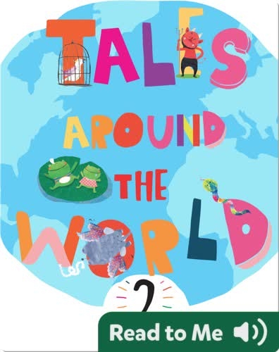 Tales Around the World 2
