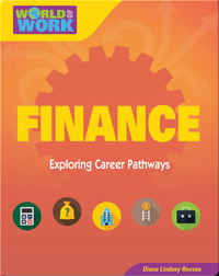 Finance: Exploring Career Pathways