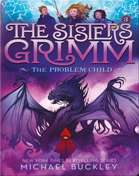 The Sisters Grimm: The Problem Child
