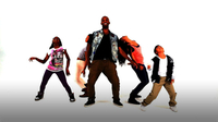 How to Do the Bernie Hip-Hop Dance Move for Kids